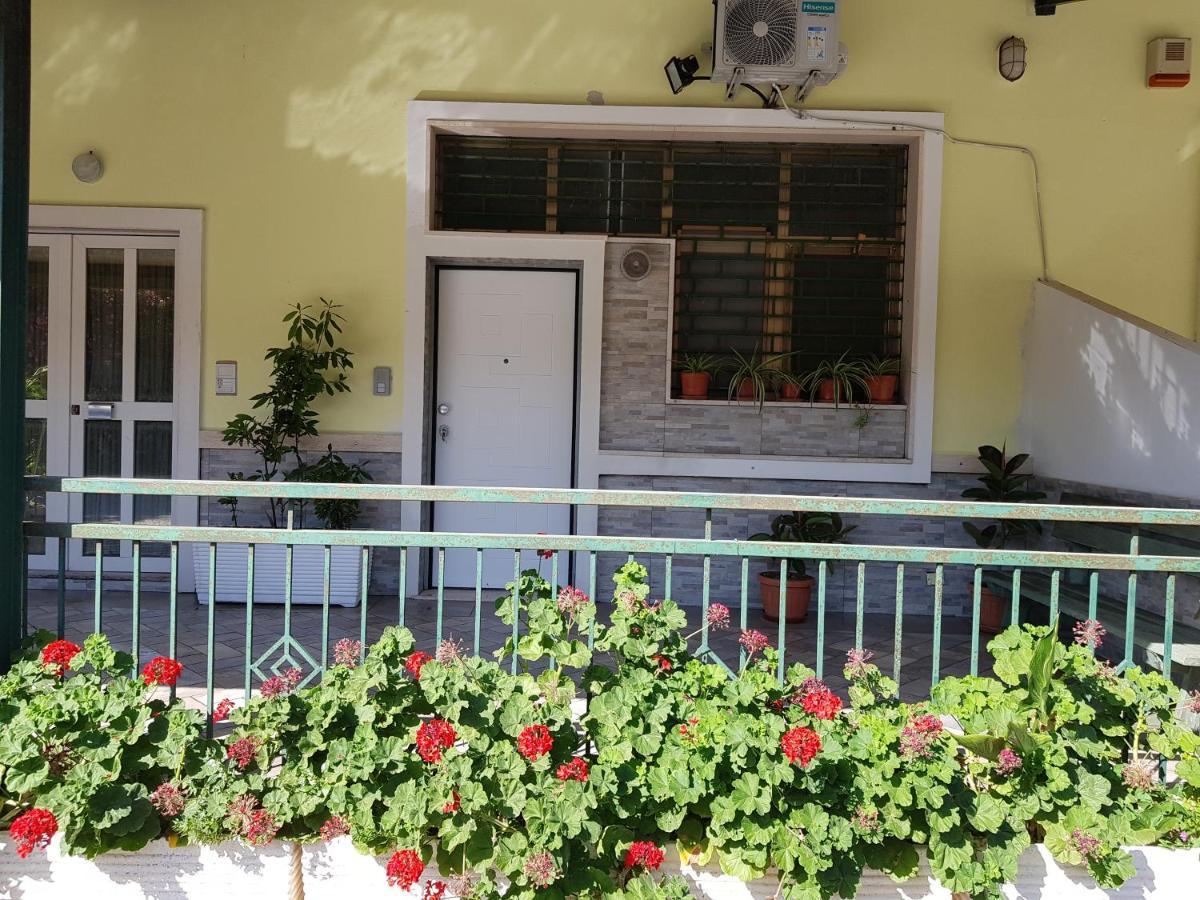Modern Apt Reventino - Le Lincelle, Lamezia SantʼEufemia Lamezia Exterior foto