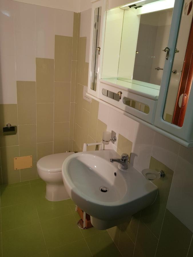 Modern Apt Reventino - Le Lincelle, Lamezia SantʼEufemia Lamezia Exterior foto