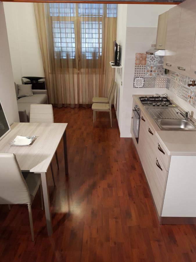 Modern Apt Reventino - Le Lincelle, Lamezia SantʼEufemia Lamezia Exterior foto
