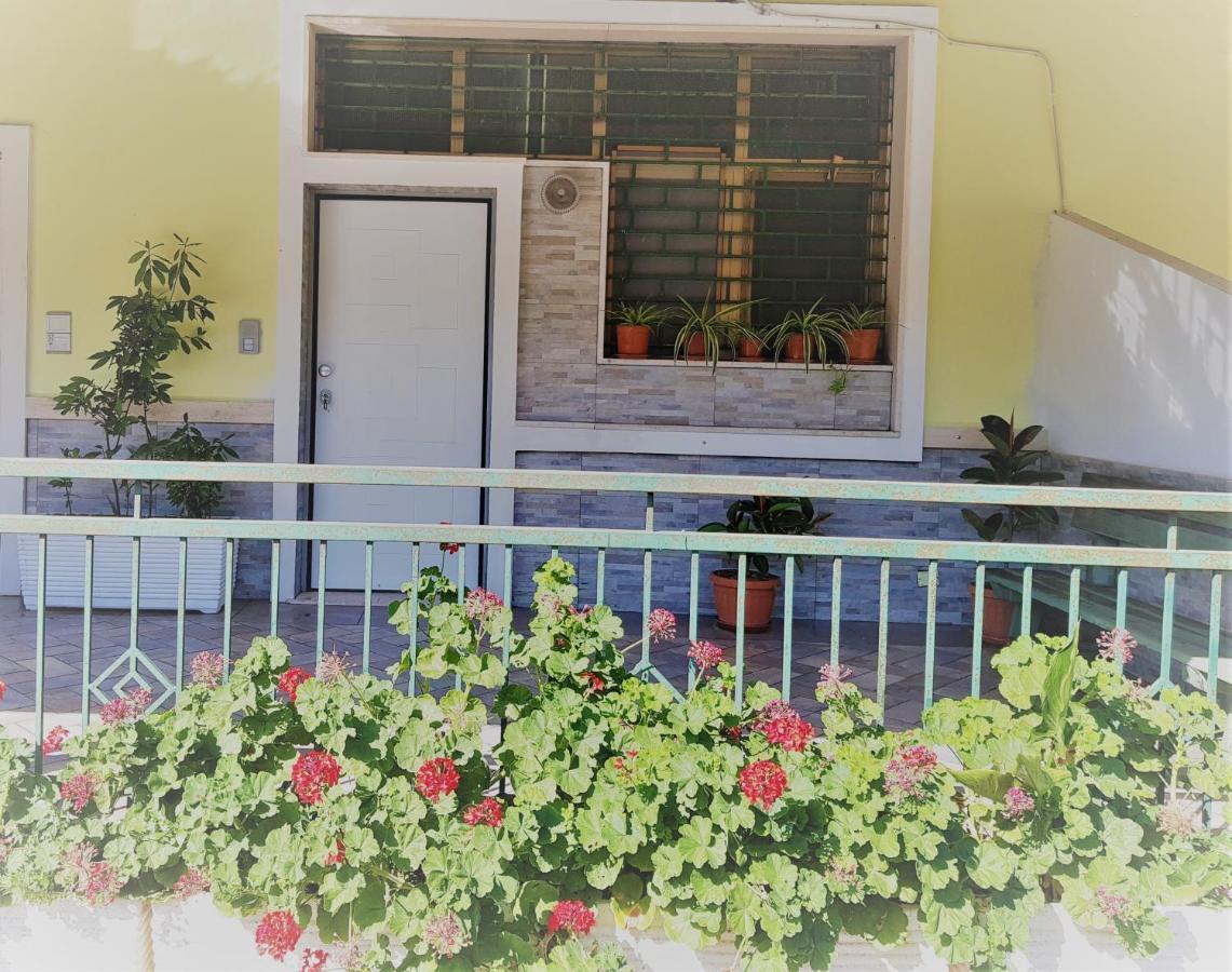 Modern Apt Reventino - Le Lincelle, Lamezia SantʼEufemia Lamezia Exterior foto