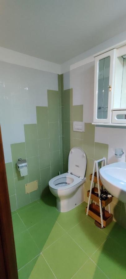Modern Apt Reventino - Le Lincelle, Lamezia SantʼEufemia Lamezia Exterior foto
